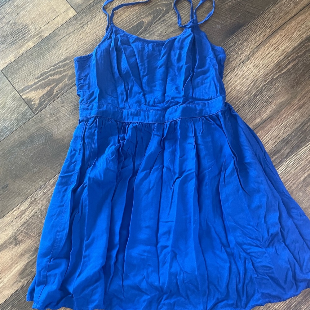 Lightweight Dress